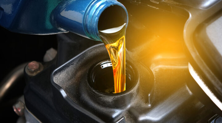 lubricant companies in the uae