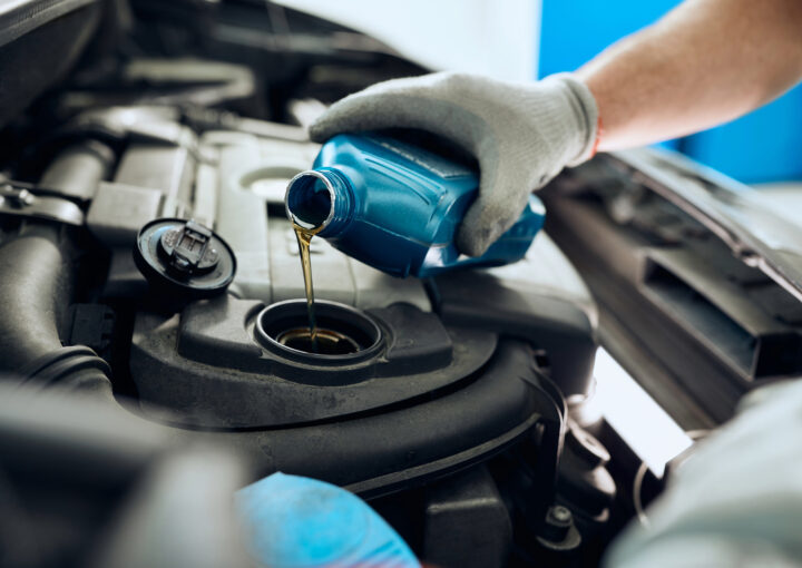 lubricant companies in the uae