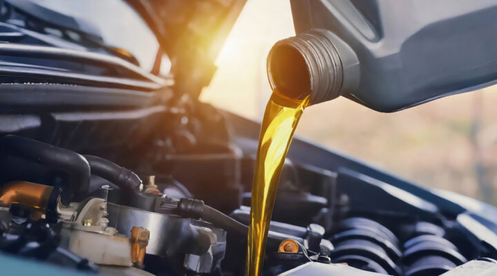 lubricant companies in the uae