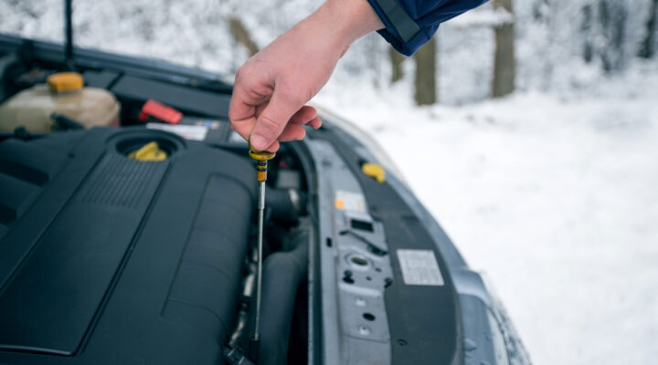 lubricant companies in the uae