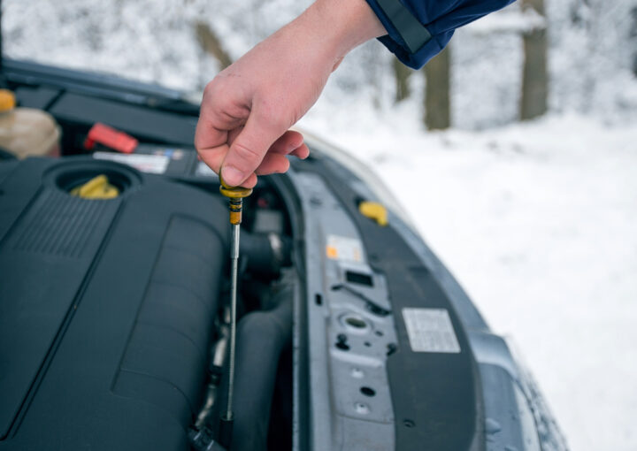 lubricant companies in the uae